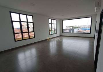 Sala comercial para alugar no centro hortolândia