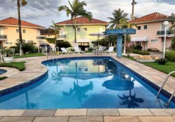 Casa em condomínio à venda em praia grande, ubatuba - sp