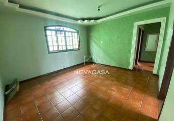 Apartamento com 3 dormitórios à venda, 68 m² por r$ 290.000,00 - santa mônica - belo horizonte/mg