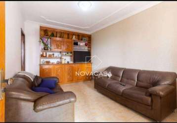 Casa com 3 dormitórios à venda, 197 m² por r$ 670.000,00 - maria helena - belo horizonte/mg