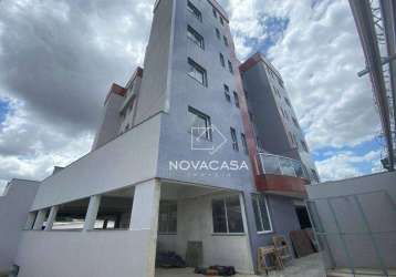 Apartamento garden à venda, 85 m² por r$ 485.000,00 - santa mônica - belo horizonte/mg