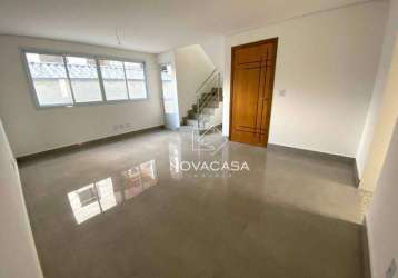 Cobertura à venda, 187 m² por r$ 849.000,00 - itapoã - belo horizonte/mg