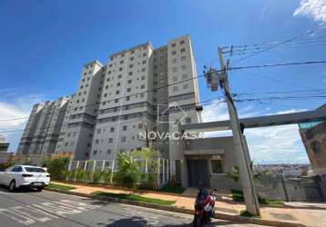 Apartamento garden com 2 dormitórios à venda, 51 m² por r$ 300.000,00 - juliana - belo horizonte/mg