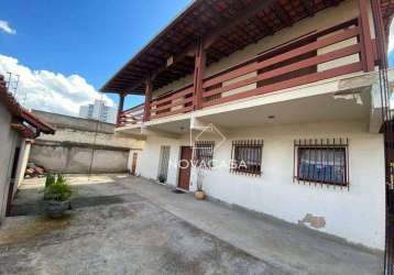 Casa com 4 dormitórios à venda, 341 m² por r$ 1.000.000,00 - planalto - belo horizonte/mg