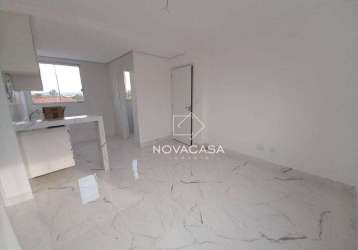 Apartamento à venda, 45 m² por r$ 315.000,00 - planalto - belo horizonte/mg