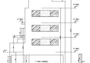 Terreno à venda, 360 m² por r$ 580.000 - letícia - belo horizonte/mg