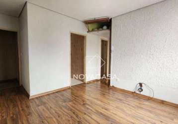 Apartamento com 2 dormitórios à venda, 45 m² por r$ 250.000,00 - vila cloris - belo horizonte/mg