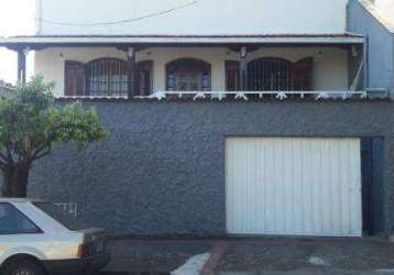 Casa à venda, 360 m² por r$ 980.000,00 - itapoã - belo horizonte/mg