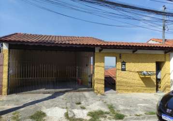 Casa para investidor em mauá