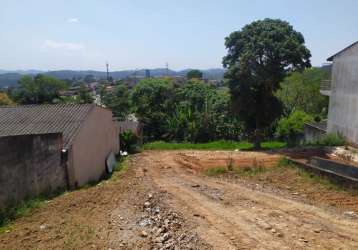 Terreno  em ribeirão pires