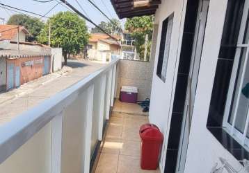 Venda ou permuta por casa de menor valor em bertioga