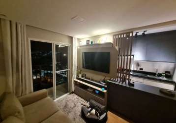 Apartamento com 2 dormitórios à venda, 47 m² por r$ 320.000,00 - jardim das indústrias - jacareí/sp