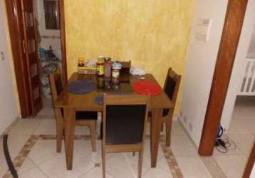 Otimo apartamento com tres dormitorios apenas r$ 230.000,00