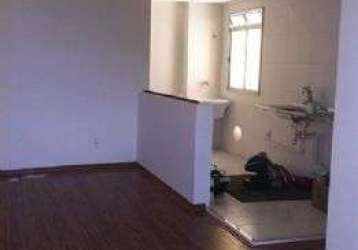 Apartamento com 68 m2 de area util com tres dormitorios