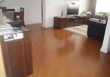 Apartamento com 88 metros de area util no centro de diadema