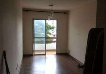 Apartamento no parque sete de setembro