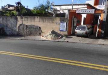 Casa  com dois dormitorios e dois saloes  comerciais em sao bernardo do campo