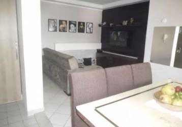 Apartamento com tres dormitorios na vila conceicao