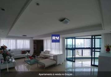 Apartamento com 4 quartos e 3 suites à venda, 217 m² por r$ 1.770.000