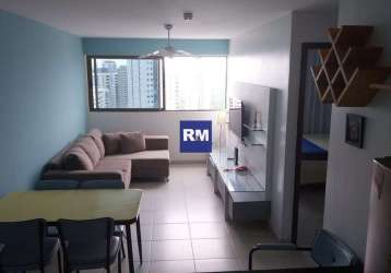 Apartamento à venda em boa viagem,  recife