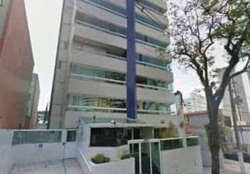 Linda cobertura duplex a venda centro são bernardo do campo com 182 m² 3 dormts 1 suíte 3 vagas