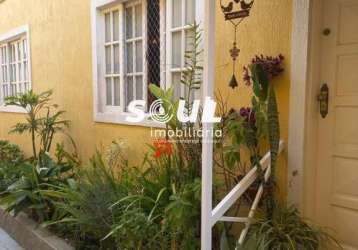 Casa em condomínio para venda em teresópolis, panorama, 3 dormitórios, 2 banheiros, 1 vaga