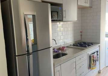 Apartamento com 2 quartos à venda na rua wandenkolk, 711, mooca, são paulo, 65 m2 por r$ 640.000