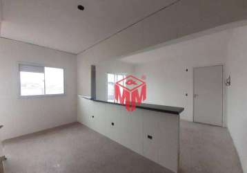 Apartamento à venda, 61 m² por r$ 310.000,00 - assunção - são bernardo do campo/sp