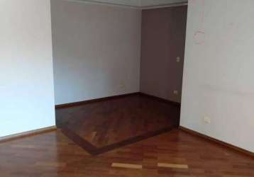 Apartamento à venda, 98 m² por r$ 550.000,00 - centro - são bernardo do campo/sp