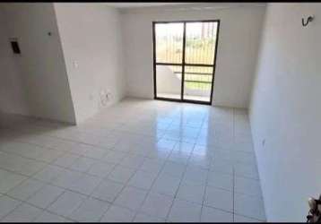 Oportunidade apartamento amplo à venda 3 quartos + dce - aeroclube/joão pessoa