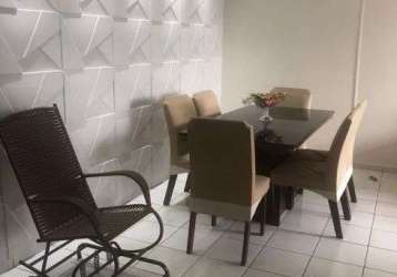 Apartamento à venda no 3 quartos 85 m2/ bancários/ joão pessoa