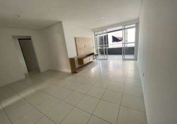 Apartamento para alugar 4 quartos miramar/joão pessoa