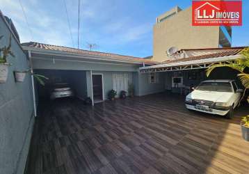 Casa e loja come com 206 m², rua grade movimento, terreno 18x28  por r$ 1.600.000 - bairro alto