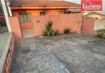 Casa 70 m², 02 qtos, sala, 02 vaga frente pra rua por r$ 280.000 - bairro alto -