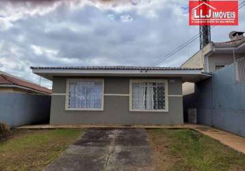 Casa com 2 dormitórios para alugar, 70 m² por r$ 1.915,00/mês - bairro alto - curitiba/pr