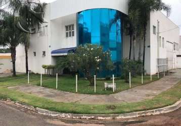 Pavilhão/galpão à venda no bairro parque das indústrias - marília/sp