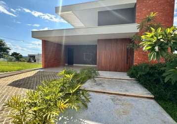 Casa com 3 dormitórios à venda, 156 m² por r$ 940.000,00 - verana parque alvorada - marília/sp