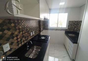 Apartamento à venda no bairro jardim maria izabel - marília/sp