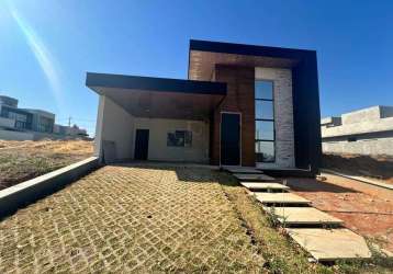 Casa com 3 dormitórios à venda, 153 m² por r$ 930.000,00 - verana parque alvorada - marília/sp