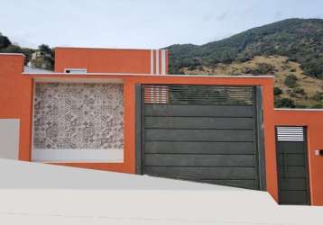 Casa padrão 2 dormitórios 67m² r$300.000,00