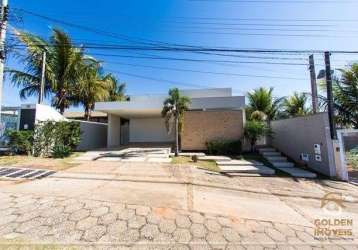 Casa com 4 dormitórios à venda, 350 m² por r$ 1.100.000,00 - campo belo - marília/sp