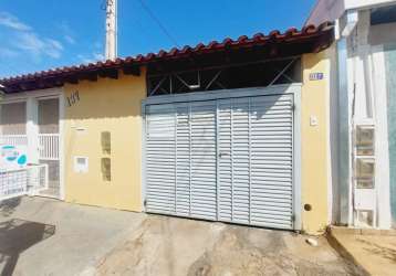 Casa para alugar no bairro jardim pérola - marília/sp