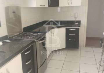 Apartamento com 3 dormitórios à venda, 88 m² por r$ 550.000,00 - boa vista - marília/sp