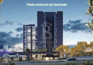 Apartamento à venda no bairro residencial vale verde em marília/sp