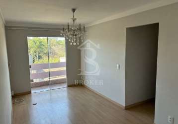 Apartamento à venda no bairro santa tereza em marília/sp