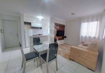 Apartamento à venda no bairro jardim marília em marília/sp