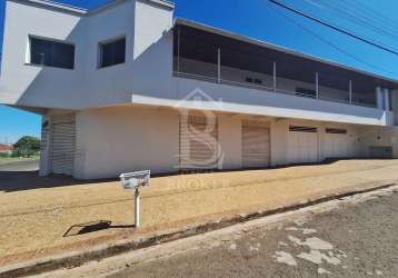 Casa à venda no bairro jardim esplanada em marília/sp