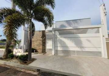 Casa com 3 dormitórios à venda, 340 m² por r$ 1.150.000,00 - jardim riviera - marília/sp