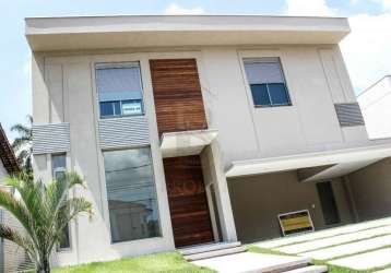 Casa com 5 dormitórios à venda, 520 m² por r$ 5.500.000 - condomínio residencial alphaville - são josé dos campos/sp