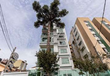 Cobertura com 4 quartos à venda na rua professor sebastião paraná, 715, vila izabel, curitiba, 192 m2 por r$ 2.700.000